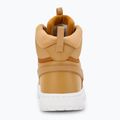 Încălțăminte pentru bărbați Nike Court Vision Mid elemental gold/sail/desert ochre/elemental gold 6