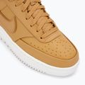 Încălțăminte pentru bărbați Nike Court Vision Mid elemental gold/sail/desert ochre/elemental gold 7