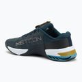 Încălțăminte de antrenament pentru bărbaț Nike Metcon 8 armory navy/obsidian/arctic orange 3