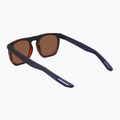 Ochelari de soare Nike Flatspot XXII tortoise/ brown 5