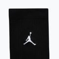 Șosete Nike Jordan Everyday 3 pairs black/white 7