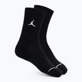 Skarpety  Nike Jordan Everyday 3 pary black/white