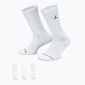 Șosete  Jordan Everyday 3 pairs white/black 3