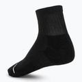 Skarpety Nike Jordan Everyday Ankle 3 pary black/white 2