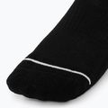 Șosete Nike Jordan Everyday Ankle 3 perechi black/white 4