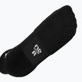 Șosete Nike Jordan Everyday Ankle 3 perechi black/white 5