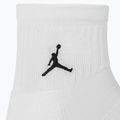 Skarpety Nike Jordan Everyday Ankle 3 pary white/black 3