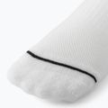 Șosete  Jordan Everyday Ankle 3 pairs white/black 4
