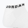 Șosete  Jordan Everyday No-Show 3 pairs white/black 3