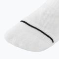 Skarpety  Nike Jordan Everyday No-Show 3 pary white/black 4
