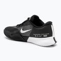 Încălțăminte de tenis pentru femei Nike Air Zoom Vapor Pro 2 black/white 3