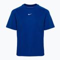 Tricou pentru copii Nike Dri-Fit Multi DX5380 game royal/white