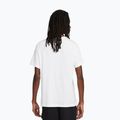 Tricou pentru bărbați Nike Sportswear white/black 3