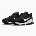 Încălțăminte de antrenament pentru femei Nike Zoom Bella 6 negru/antracit/ alb 3