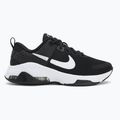 Încălțăminte de antrenament pentru femei Nike Zoom Bella 6 black/anthracite/ white 2