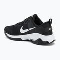Încălțăminte de antrenament pentru femei Nike Zoom Bella 6 black/anthracite/ white 3