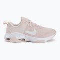 Încălțăminte pentru femei Nike Zoom Bella 6 barely rose / diffused taupe / metallic platinum / white 2