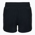 Pantaloni scurți pentru copii Nike One High-Waisted black/white 2