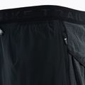 Pantaloni scurți de alergare pentru bărbați Nike Trial Second Sunrise Dri-Fit black/dark smoke grey/white 5