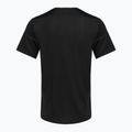 Tricou de alergare pentru bărbați Nike Miler Dri-Fit UV black 2