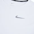 Tricou de alergare pentru bărbați Nike Miler Dri-Fit UV white 3