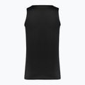 Tank top de alergare pentru bărbați Nike Dri-Fit Miler black 2