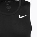 Tank top de alergare pentru bărbați Nike Dri-Fit Miler black 3