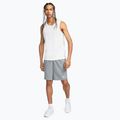 Tricou de alergare pentru bărbați Nike Dri-Fit Miler white 2