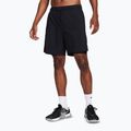 Pantaloni scurți pentru bărbați Nike Unlimited 2in1 Dri-Fit 7" black/black/black/black