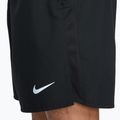 Pantaloni scurți pentru bărbați Nike Challenger Dri-Fit black/black/black 6