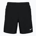 Pantaloni scurți pentru bărbați Nike Dri-Fit Challenger 7" 2in1 black/black/black