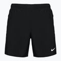 Pantaloni scurți pentru bărbați Nike Dri-Fit Challenger 7" Brief-Lined black/black/black DV9363