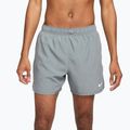 Pantaloni scurți pentru bărbați Nike Dri-Fit Challenger 7" Brief-Lined smoke grey/smoke grey/black 3