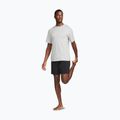 Tricou de antrenament bărbați Nike Dri-Fit Primary SS dark grey heather/heather/smoke grey 3