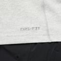 Tricou de antrenament bărbați Nike Dri-Fit Primary SS dark grey heather/heather/smoke grey 7