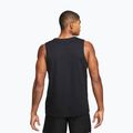 Tricou pentru bărbați Nike Primary Dri-Fit Versatile black/black 3
