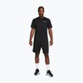Tricou pentru bărbați Nike Dri-Fit UV Hyverse black/white 2