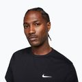 Tricou pentru bărbați Nike Dri-Fit UV Hyverse black/white 4