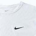 Tricou pentru bărbați Nike Dri-Fit UV Hyverse white/black 3