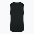 Tank top de antrenament pentru bărbați  Nike Dri-Fit Hyverse black/white 2