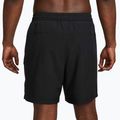 Pantaloni scurți de alergare pentru bărbați Nike Form Dri-FIT 7" Unlined Versatile black/white 4