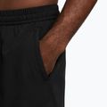 Pantaloni scurți de alergare pentru bărbați Nike Form Dri-FIT 7" Unlined Versatile black/white 5