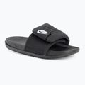 Papuci pentru bărbați  Nike Offcourt Adjust black/black/white