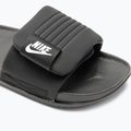 Papuci pentru bărbați  Nike Offcourt Adjust black/black/white 7