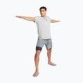 Pantaloni scurți pentru bărbați Nike Unlimited 2in1 Dri-Fit 7" smoke grey/dark smoke grey/smoke grey 2