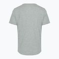 Tricou pentru femei Nike Sportswear Club Essentials Logo dark grey heather/black 6