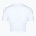 Tricou pentru femei Nike Sportswear Essential white/black 2