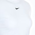 Tricou pentru femei Nike Sportswear Essential white/black 3