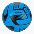 Minge de fotbal Nike Pitch photo blue/photo blue/black mărime 4 2