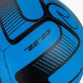 Minge de fotbal Nike Pitch photo blue/photo blue/black mărime 4 3